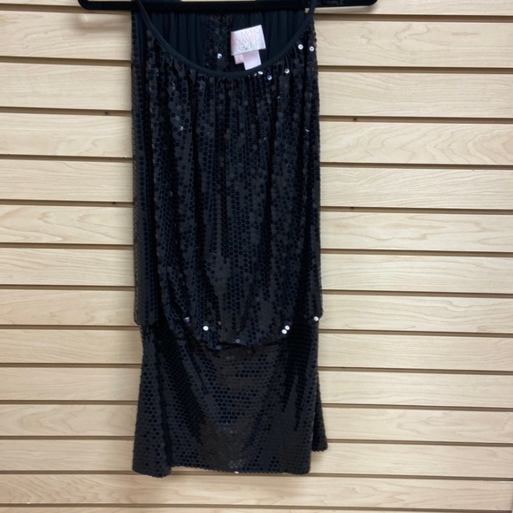 Marc Bouwer women special occasion dress. Size 8